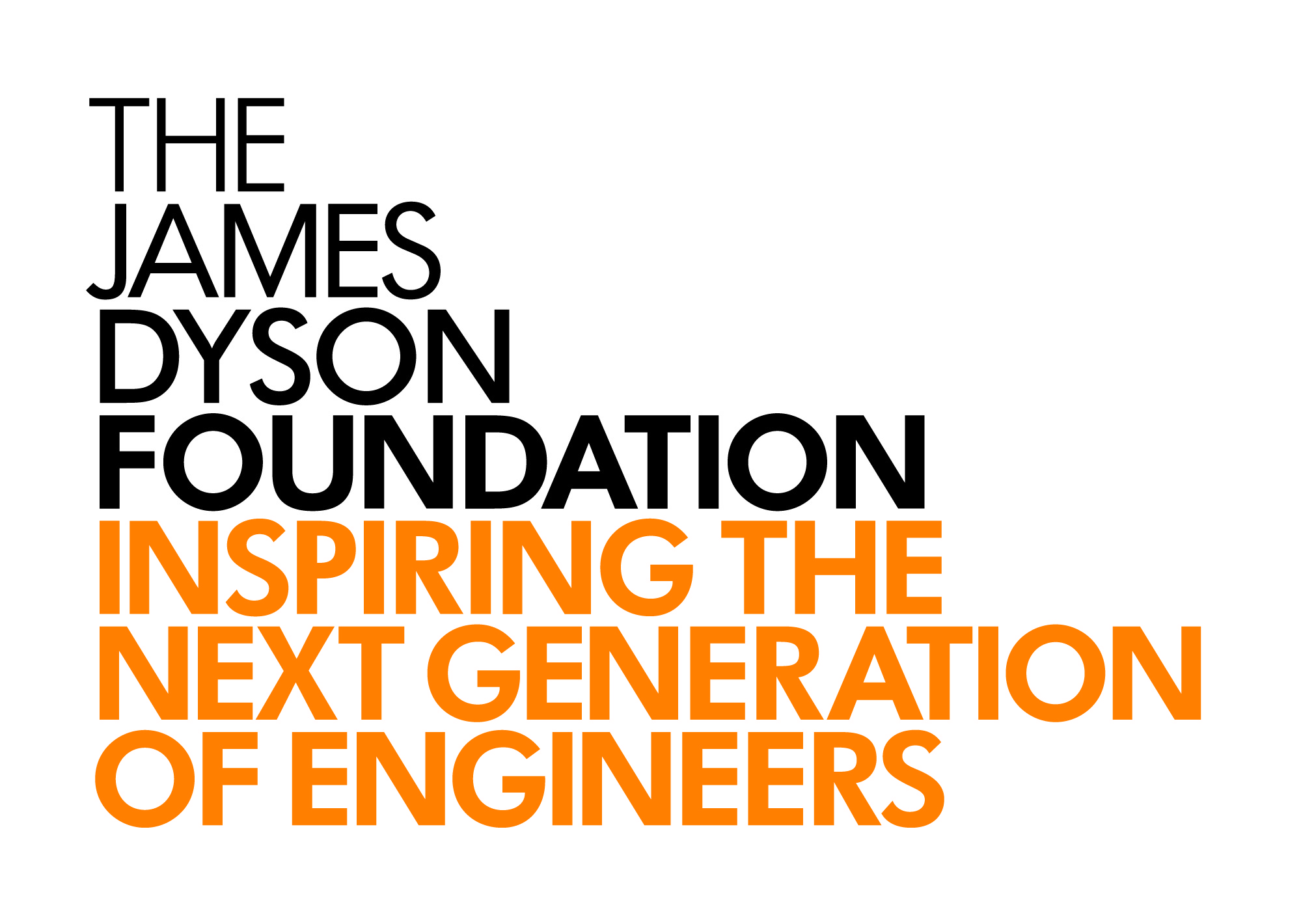 James Dyson Foundation Logo